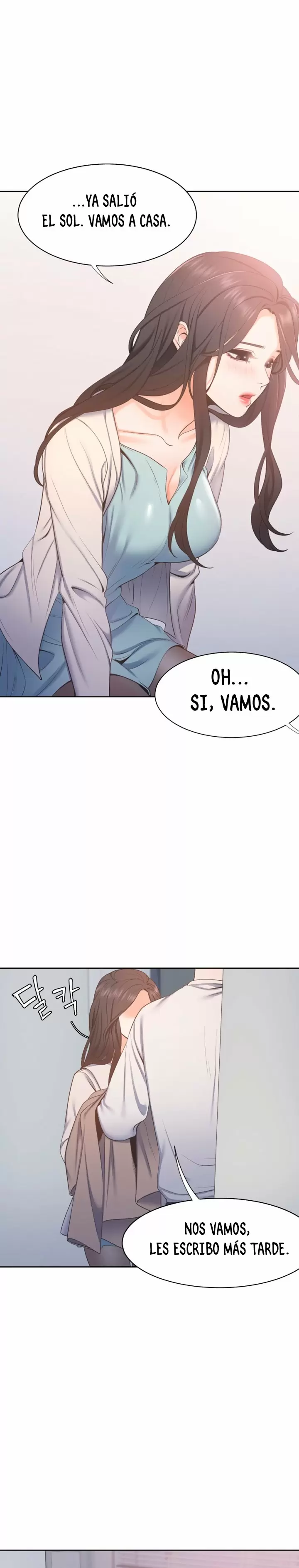 Thirst Capítulo 2 - Página 36