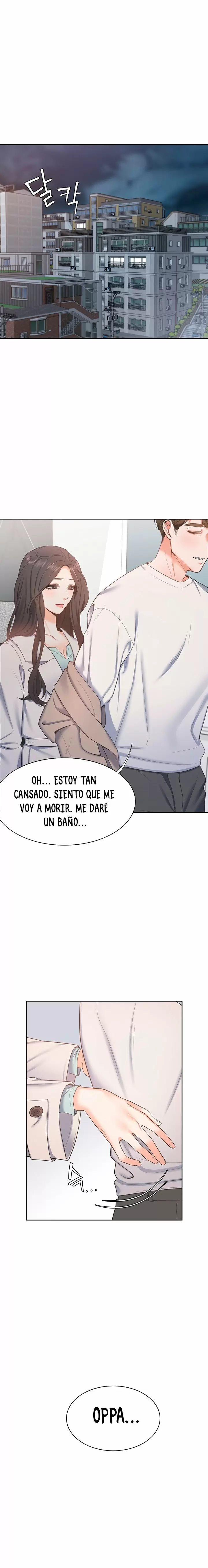 Thirst Capítulo 2 - Página 38