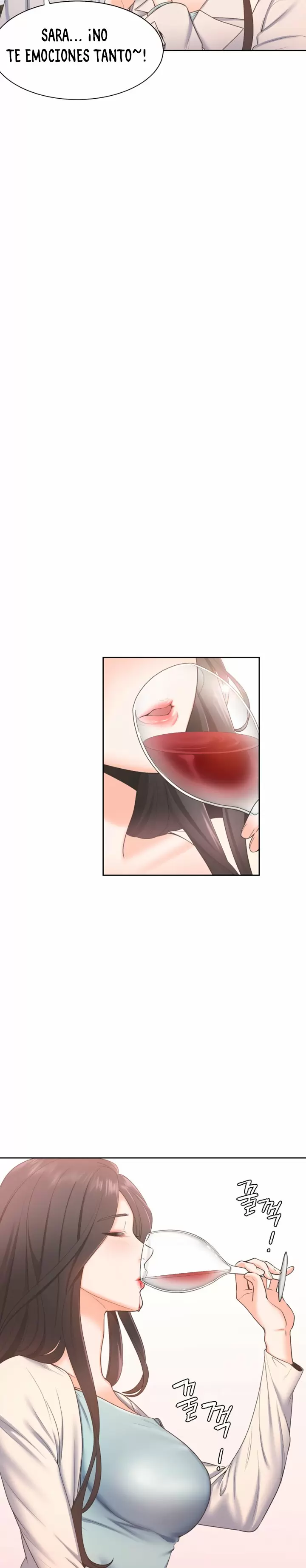 Thirst Capítulo 2 - Página 5
