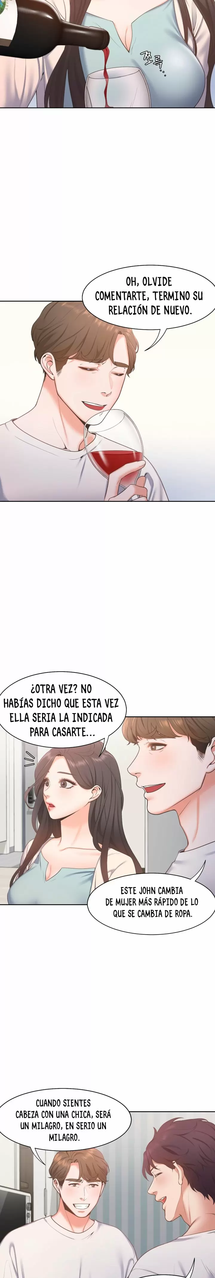 Thirst Capítulo 2 - Página 8