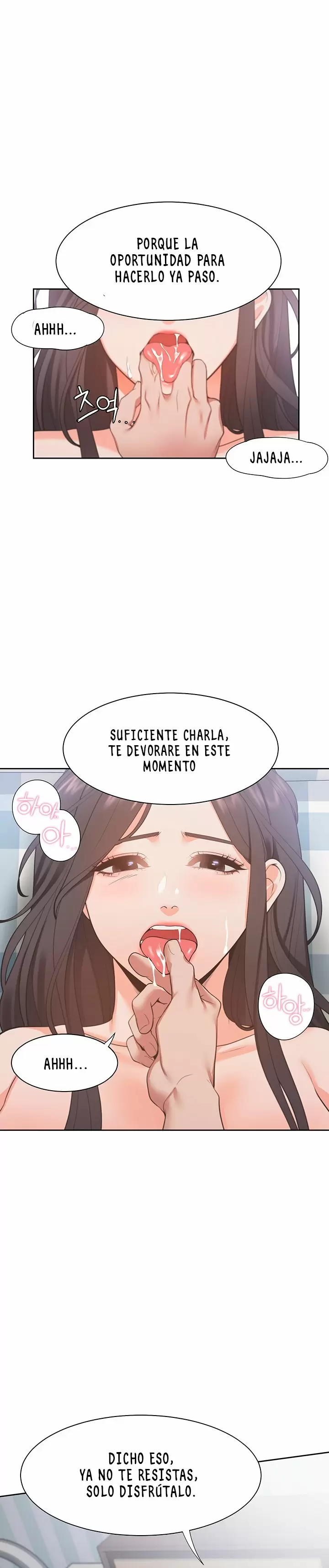 Thirst Capítulo 20 - Página 13