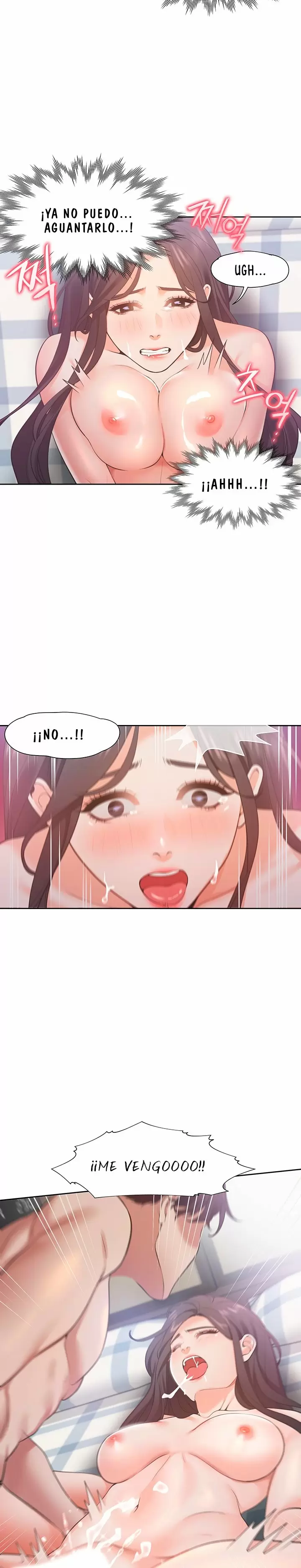 Thirst Capítulo 20 - Página 17