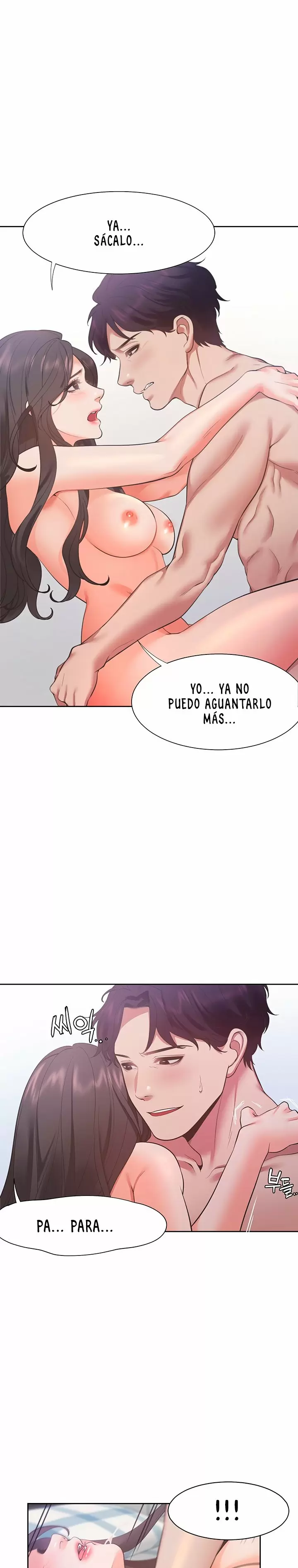Thirst Capítulo 20 - Página 19