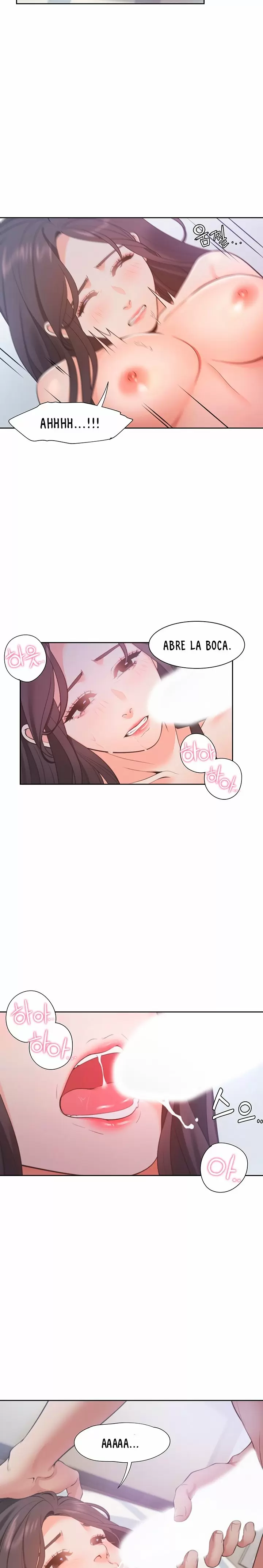 Thirst Capítulo 20 - Página 23