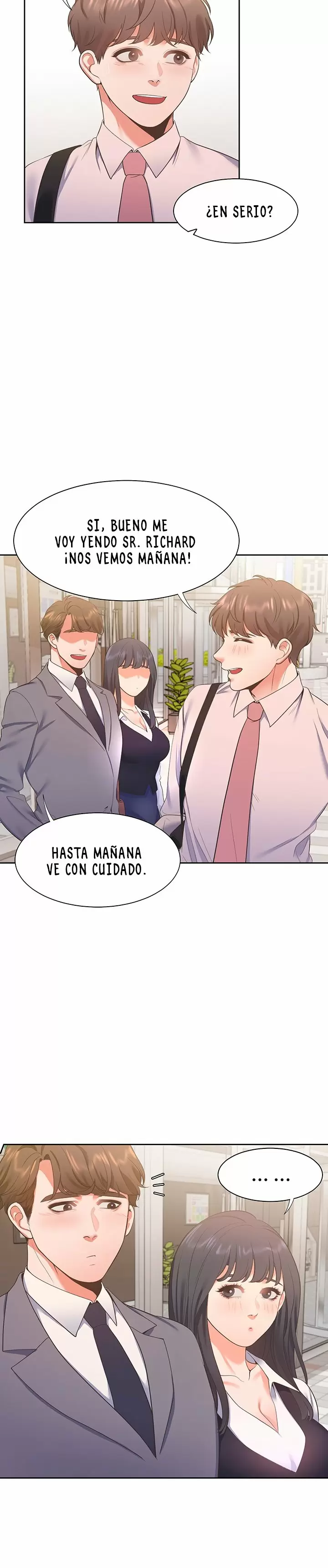 Thirst Capítulo 20 - Página 27