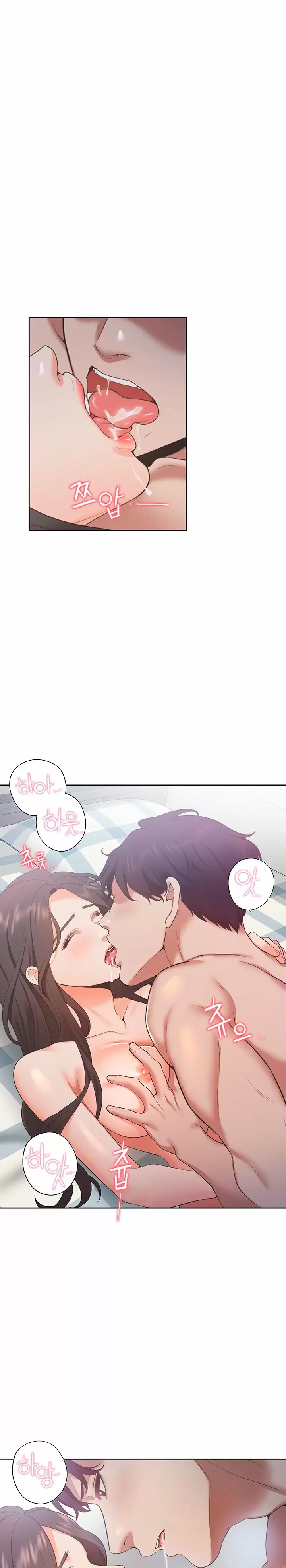 Thirst Capítulo 20 - Página 8