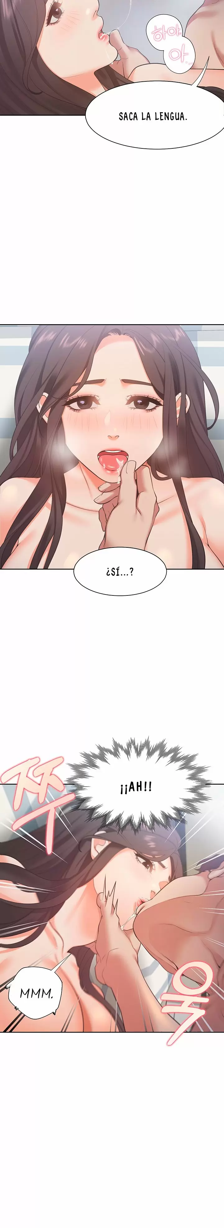 Thirst Capítulo 20 - Página 9