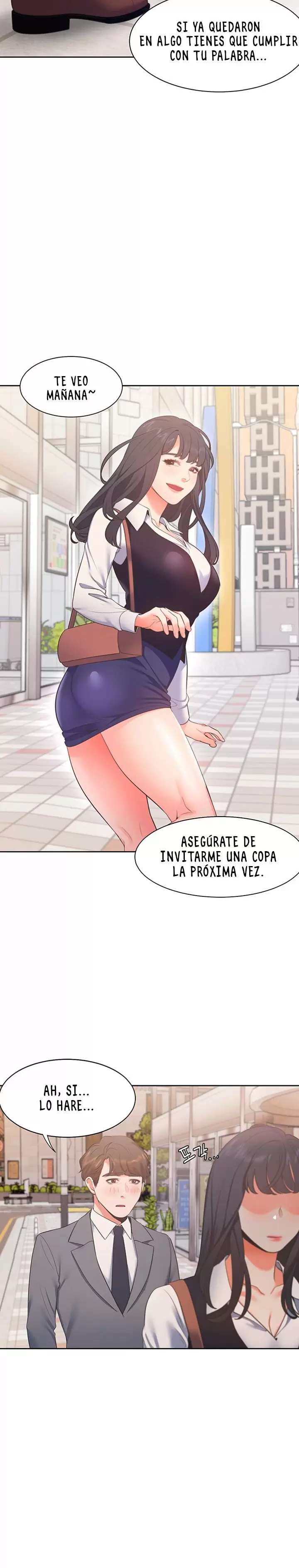 Thirst Capítulo 21 - Página 10