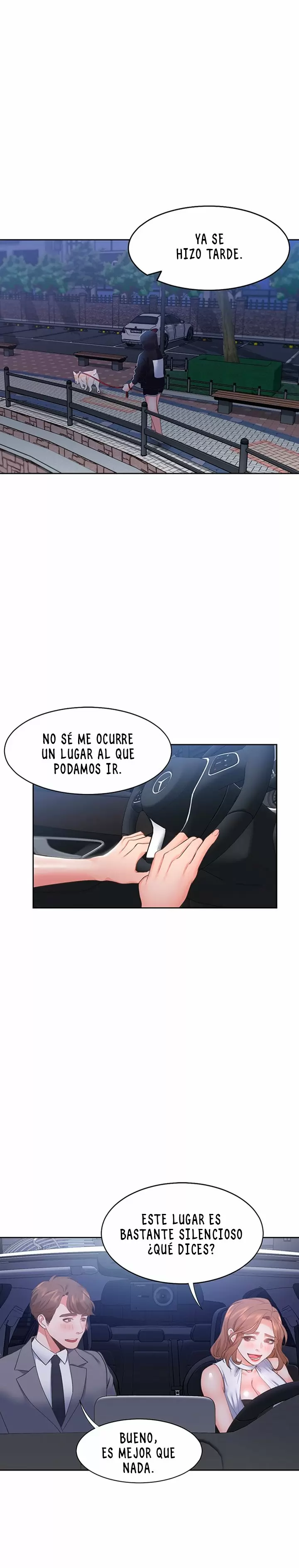 Thirst Capítulo 21 - Página 12