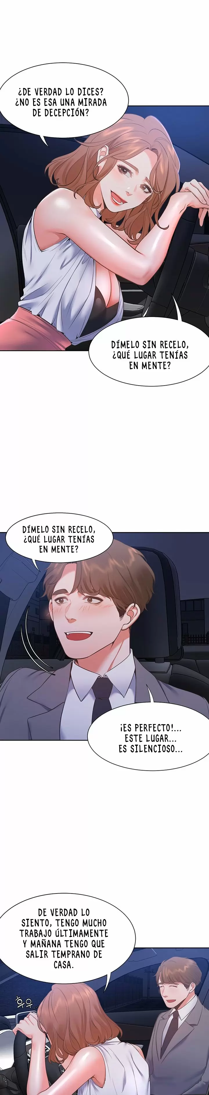 Thirst Capítulo 21 - Página 13