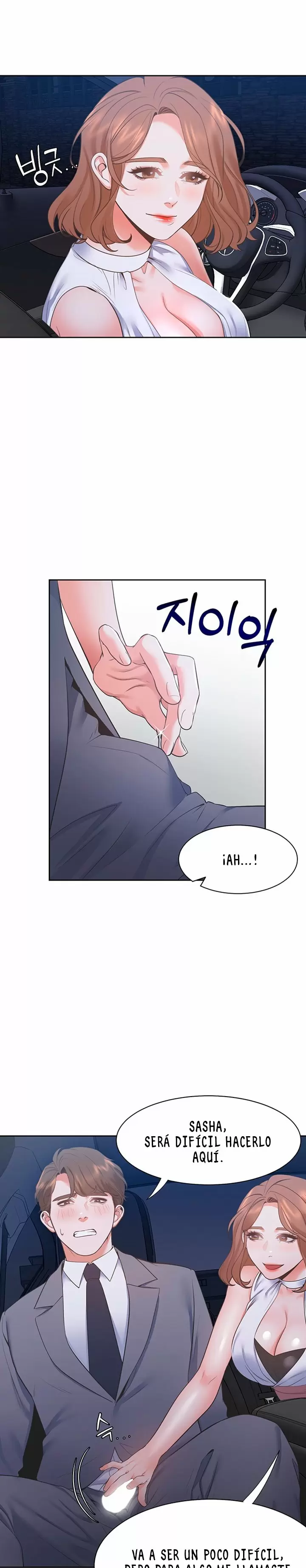 Thirst Capítulo 21 - Página 18