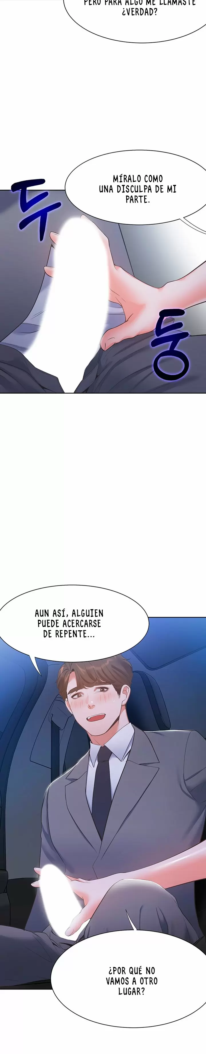 Thirst Capítulo 21 - Página 19