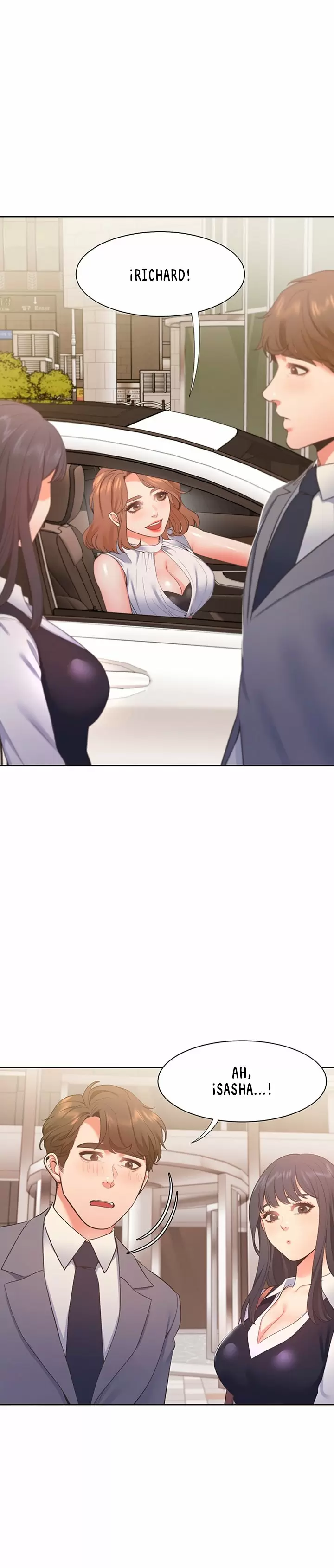 Thirst Capítulo 21 - Página 2