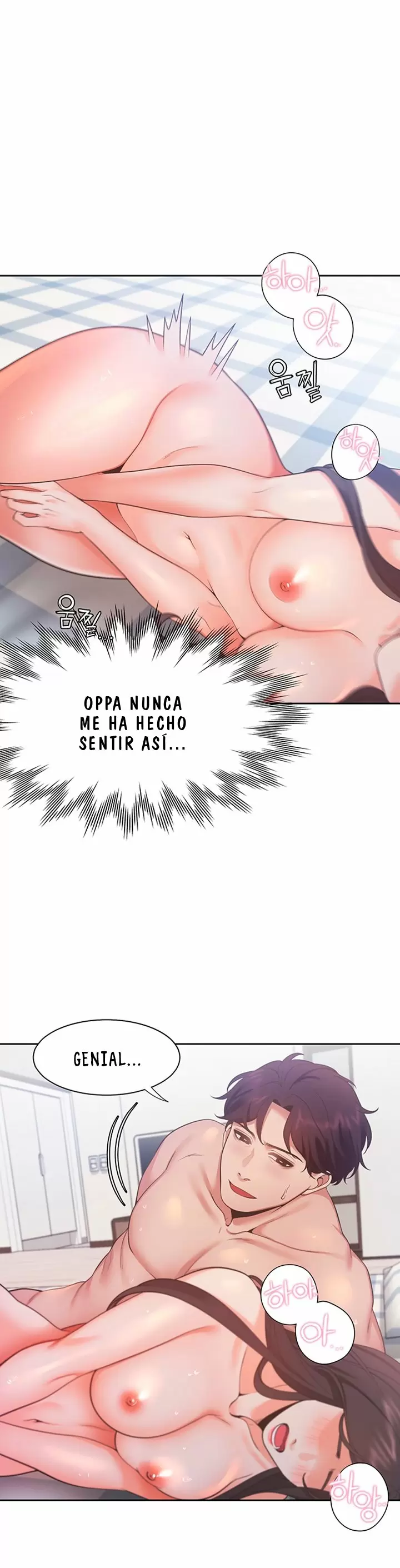 Thirst Capítulo 21 - Página 28