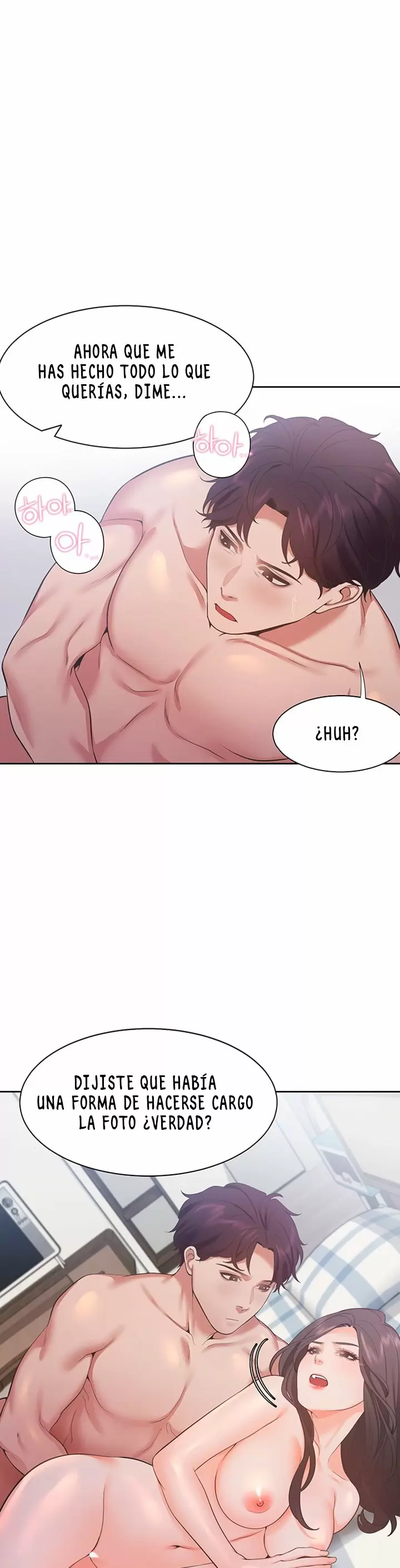 Thirst Capítulo 21 - Página 29
