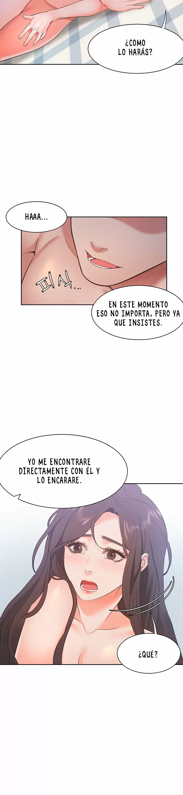 Thirst Capítulo 21 - Página 30