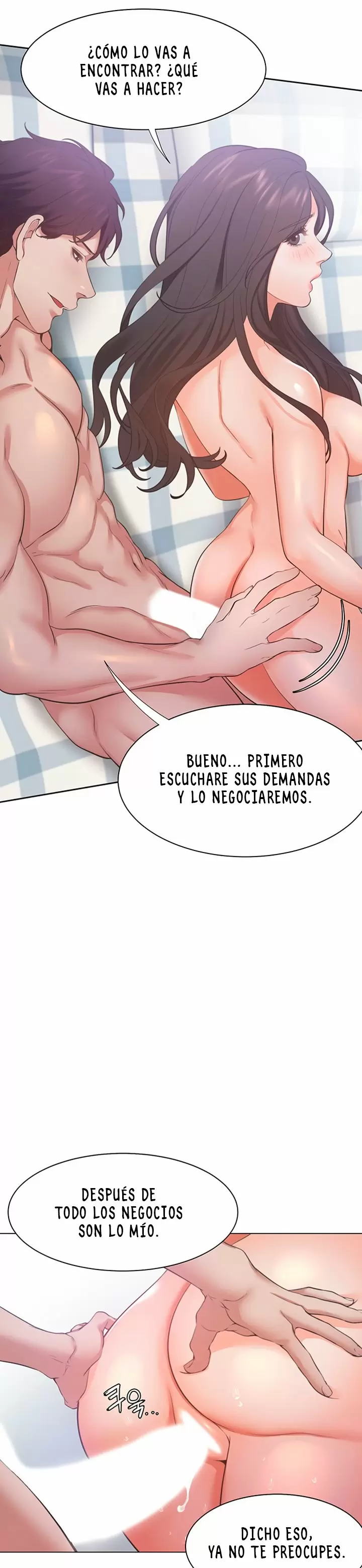 Thirst Capítulo 21 - Página 31