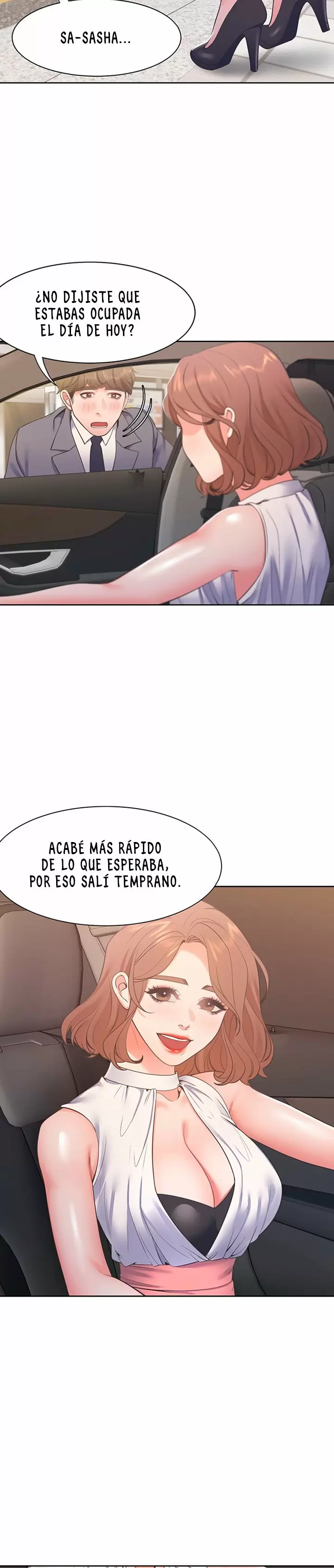 Thirst Capítulo 21 - Página 4