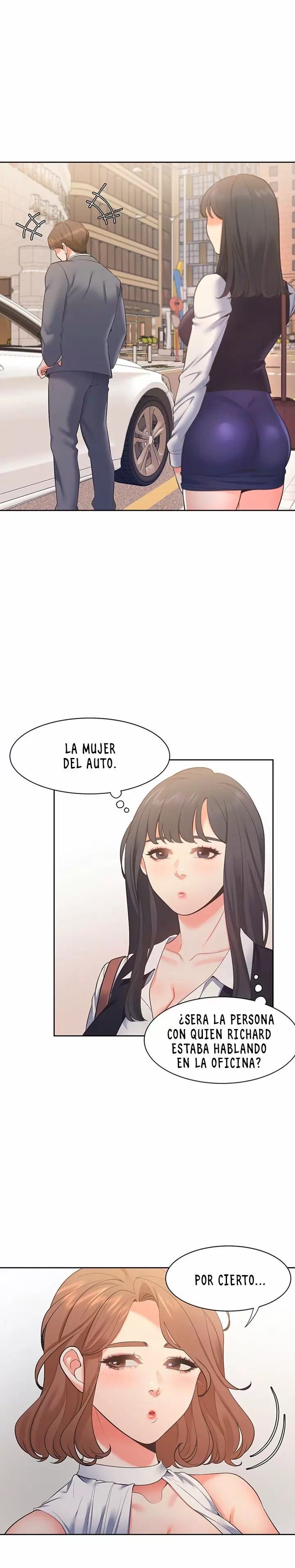 Thirst Capítulo 21 - Página 6
