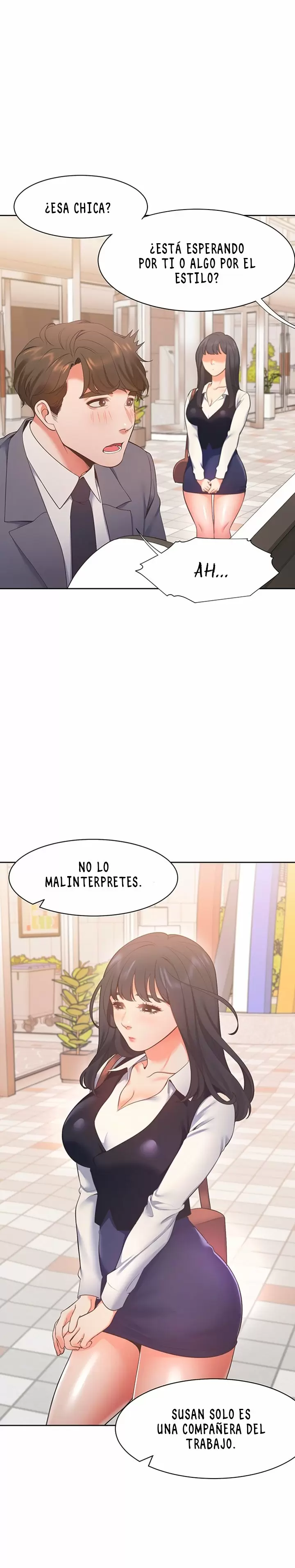 Thirst Capítulo 21 - Página 7