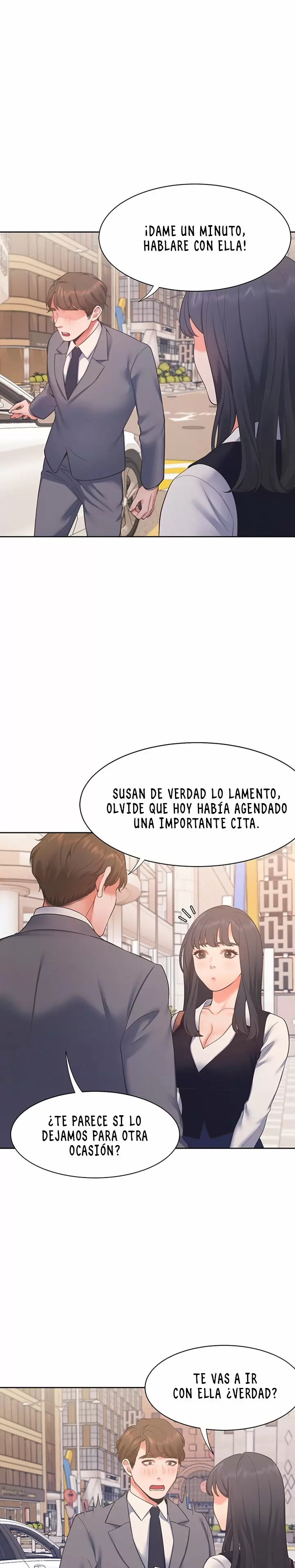 Thirst Capítulo 21 - Página 8
