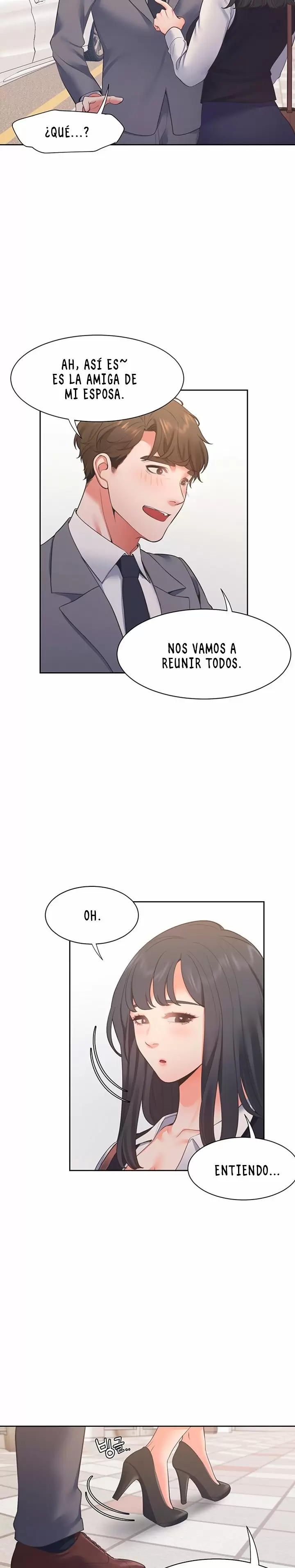 Thirst Capítulo 21 - Página 9