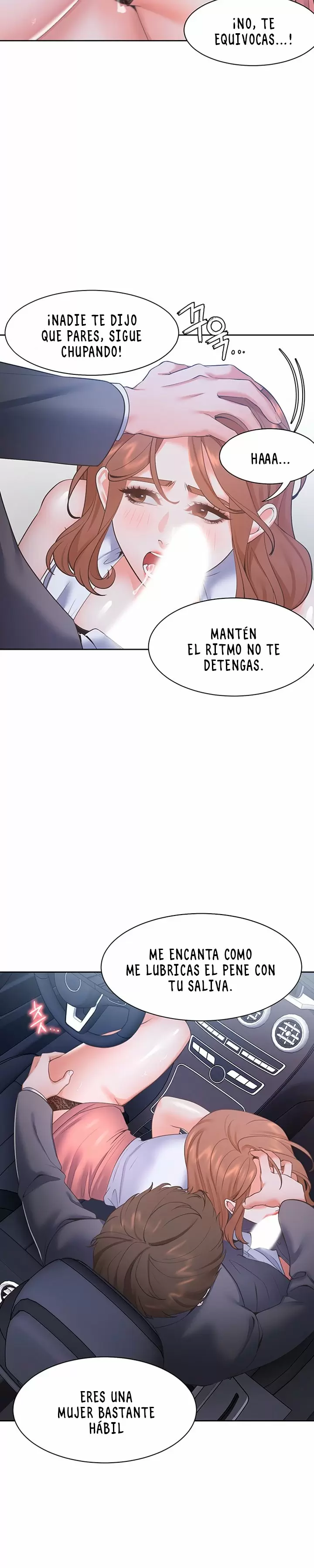 Thirst Capítulo 22 - Página 11