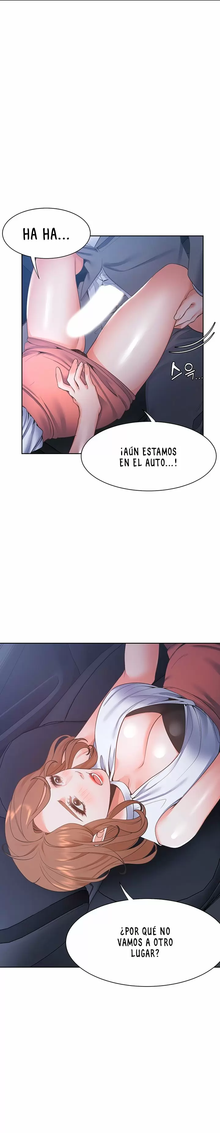 Thirst Capítulo 22 - Página 16