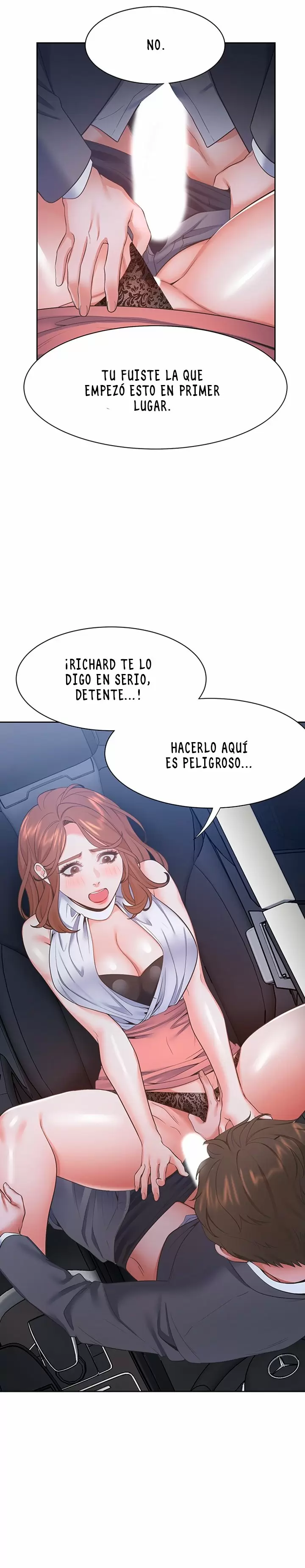 Thirst Capítulo 22 - Página 17