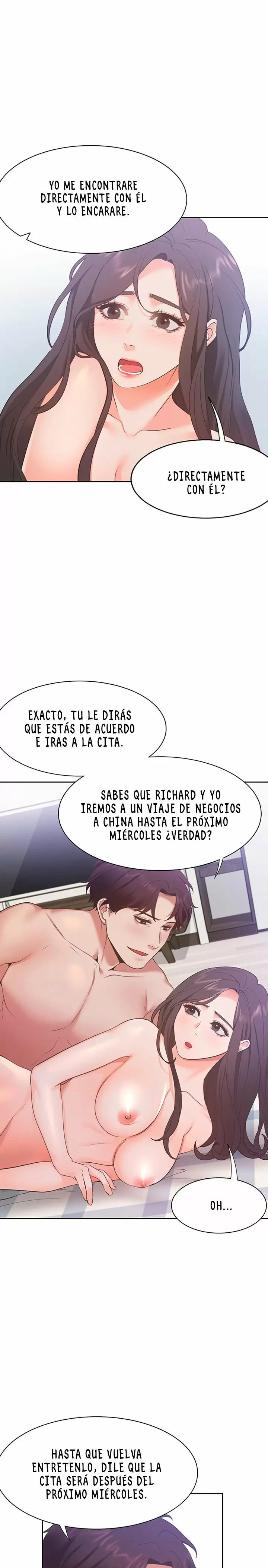 Thirst Capítulo 22 - Página 2