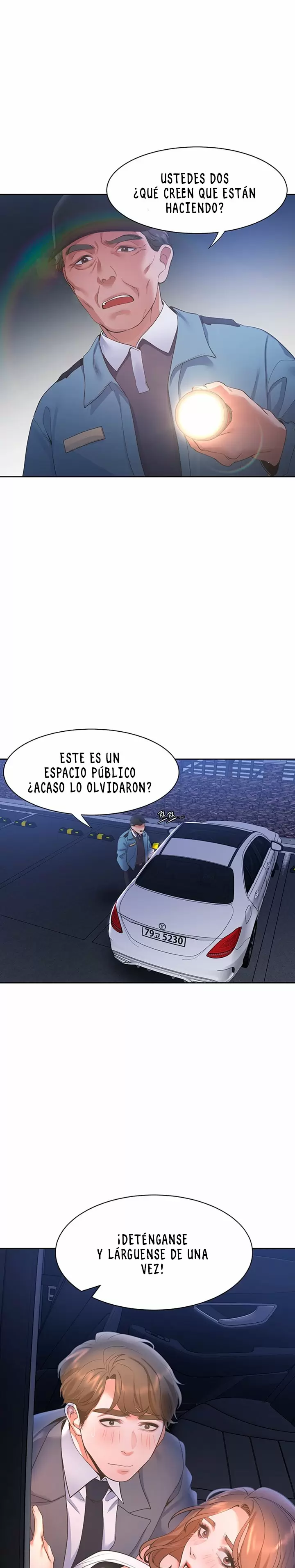 Thirst Capítulo 22 - Página 20