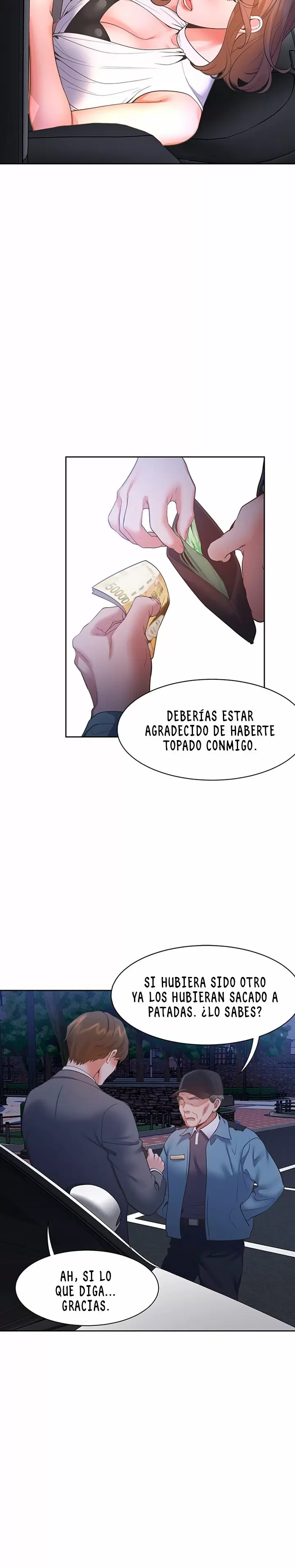 Thirst Capítulo 22 - Página 21
