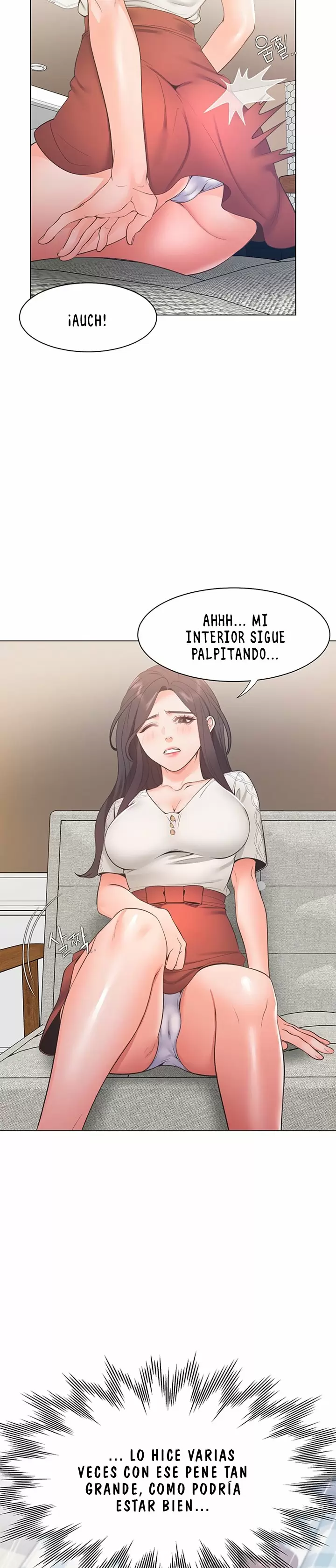 Thirst Capítulo 22 - Página 25