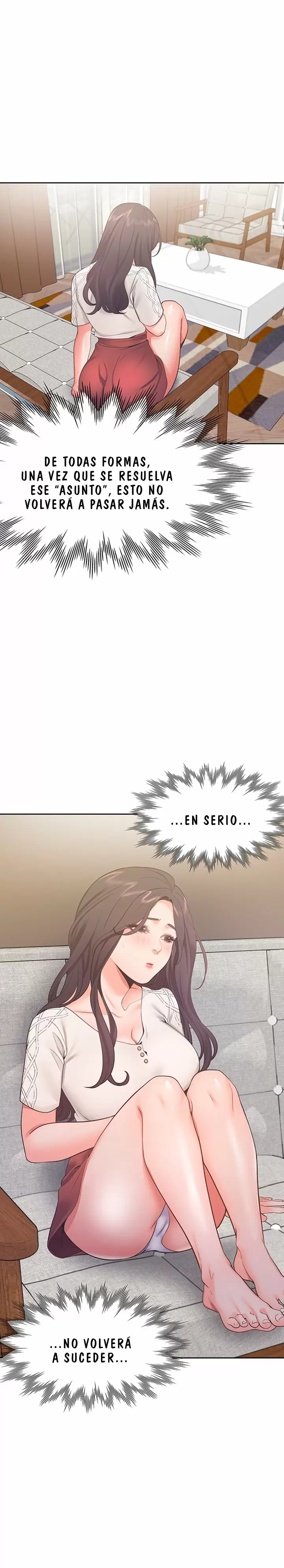 Thirst Capítulo 22 - Página 27