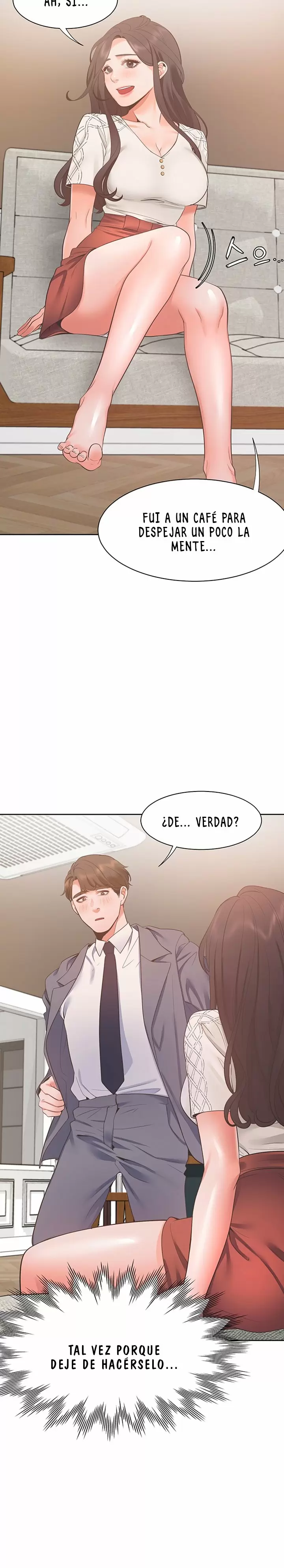 Thirst Capítulo 22 - Página 29