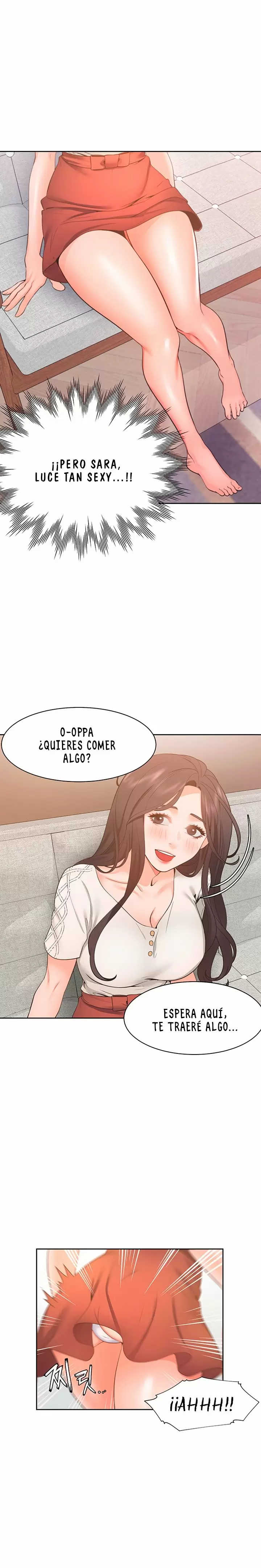Thirst Capítulo 22 - Página 30