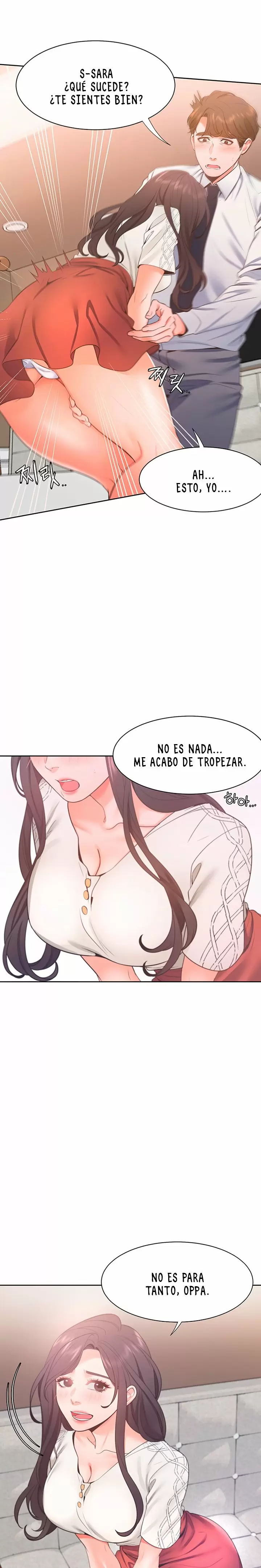 Thirst Capítulo 22 - Página 31