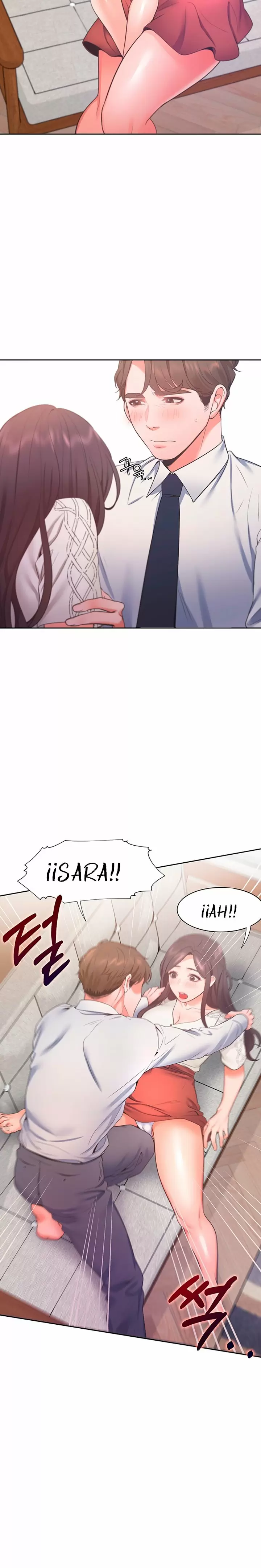Thirst Capítulo 22 - Página 32