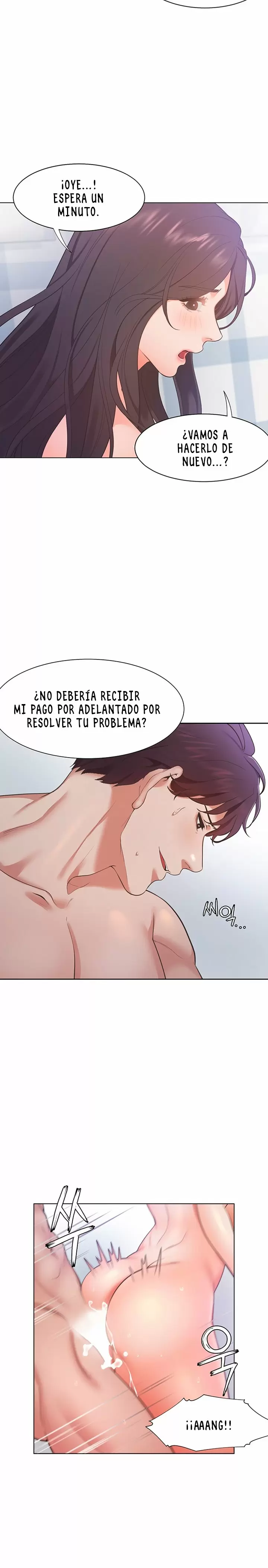 Thirst Capítulo 22 - Página 4