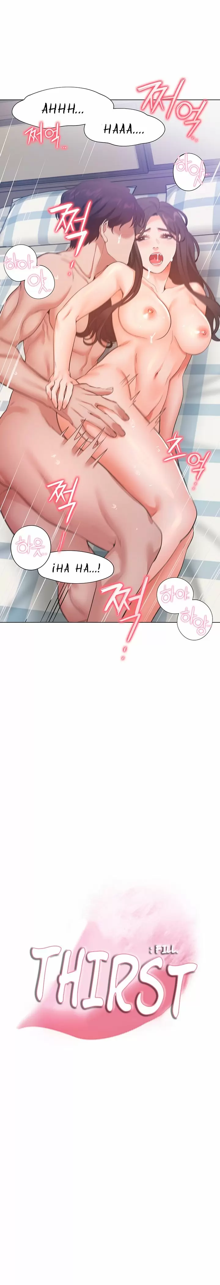 Thirst Capítulo 22 - Página 5