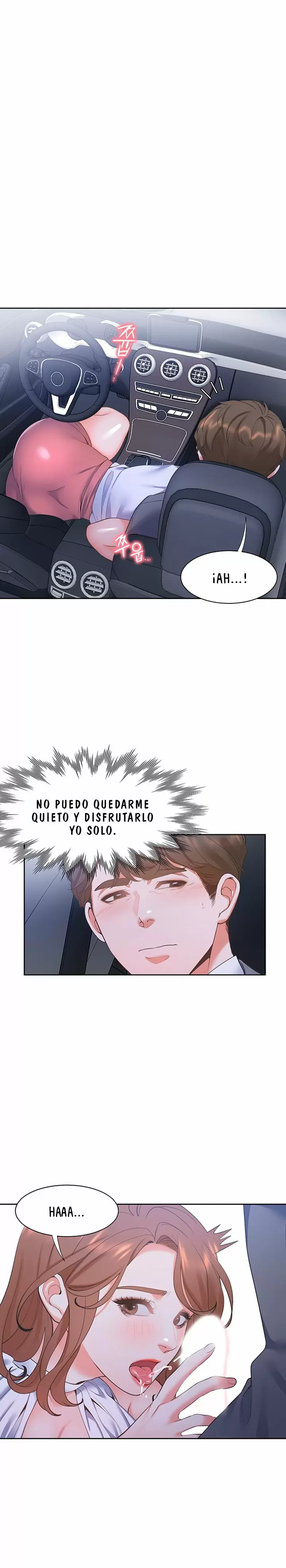 Thirst Capítulo 22 - Página 8