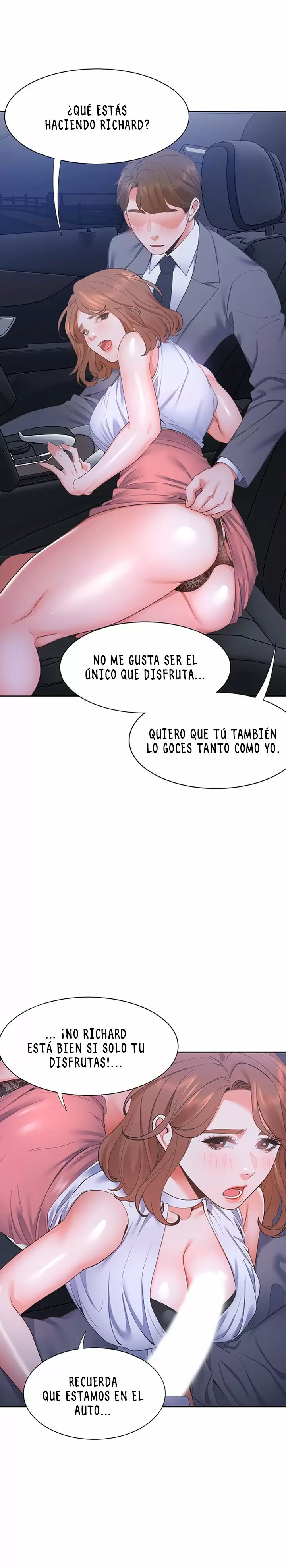 Thirst Capítulo 22 - Página 9