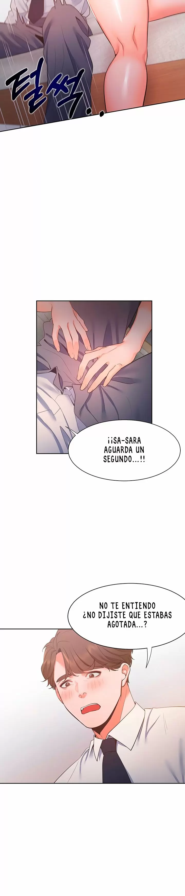 Thirst Capítulo 23 - Página 13