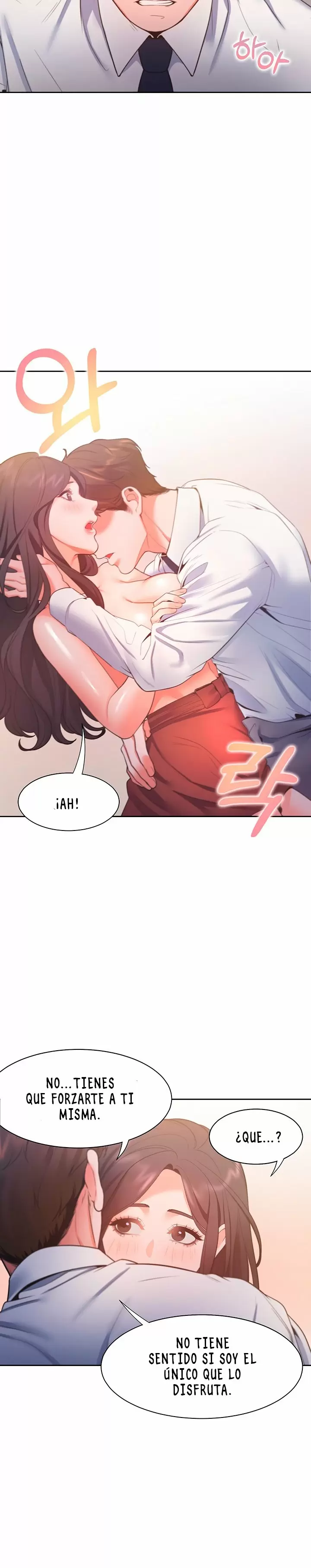 Thirst Capítulo 23 - Página 17