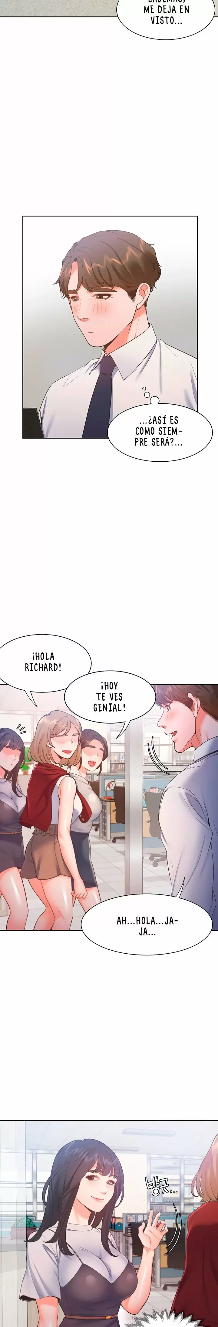 Thirst Capítulo 23 - Página 21