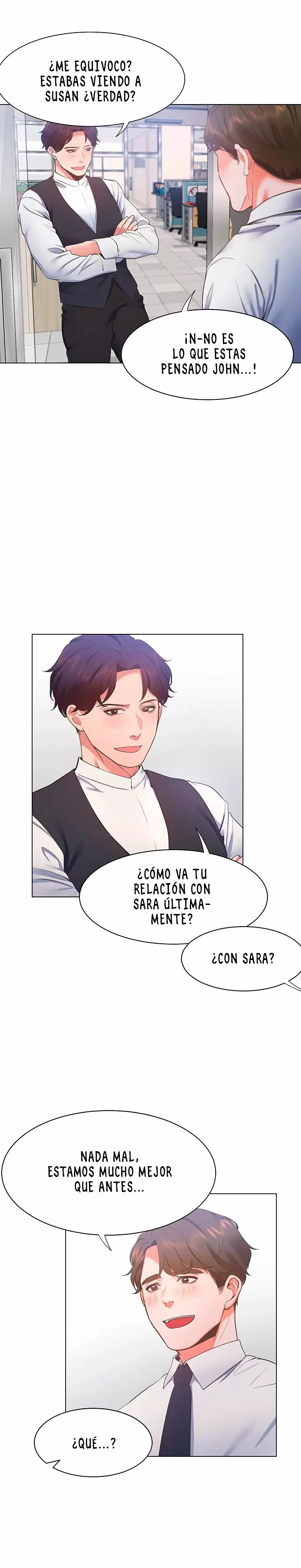 Thirst Capítulo 23 - Página 24