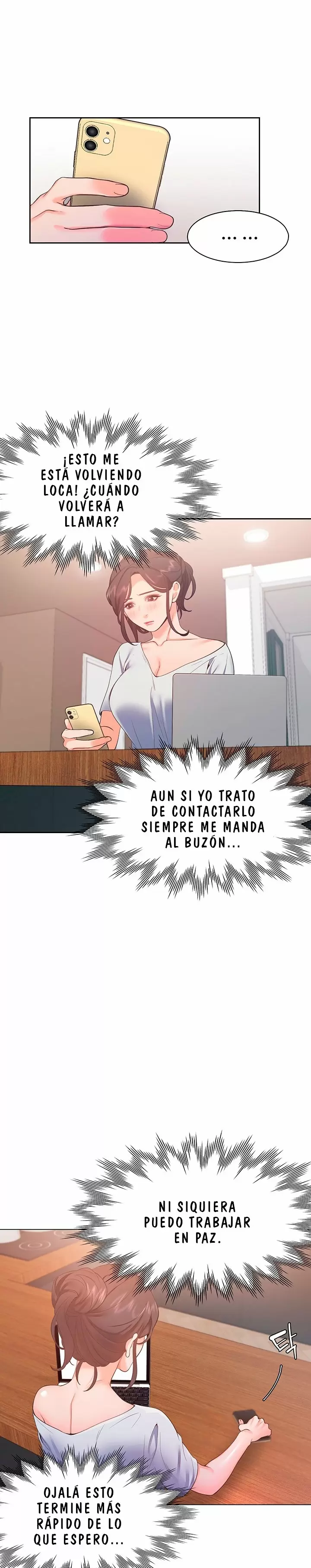 Thirst Capítulo 23 - Página 27