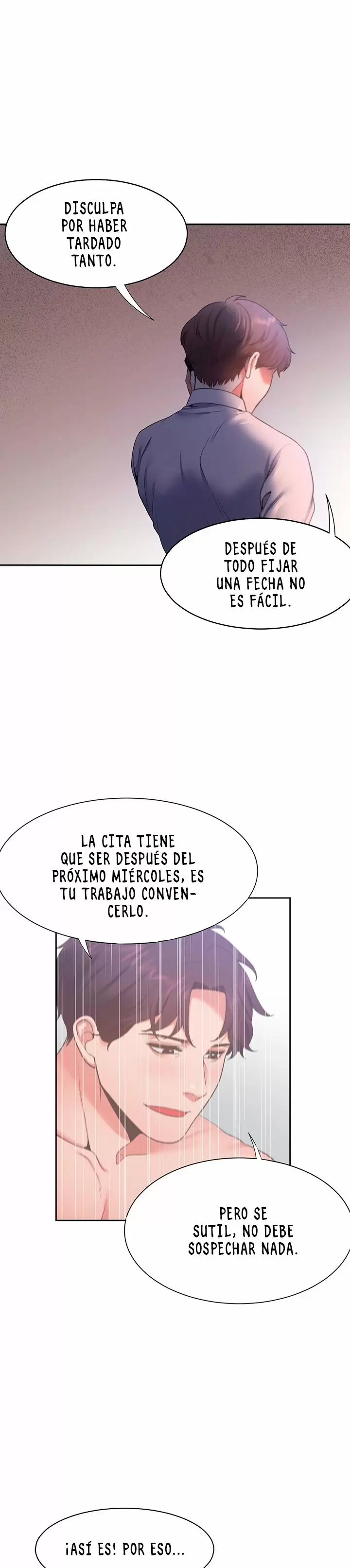 Thirst Capítulo 23 - Página 30