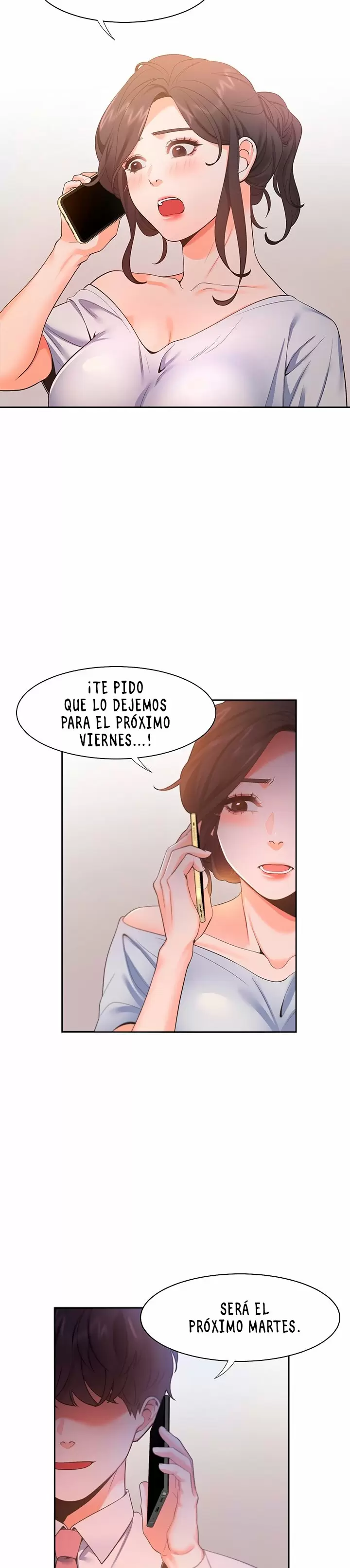 Thirst Capítulo 23 - Página 31