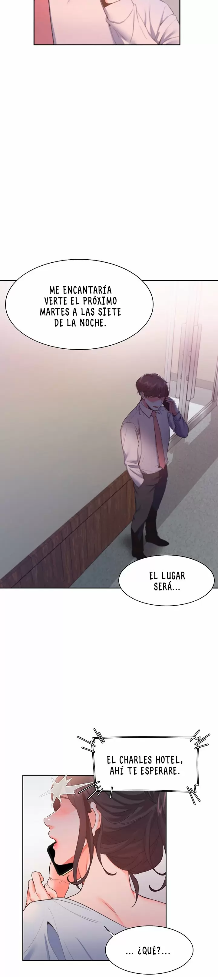 Thirst Capítulo 23 - Página 32